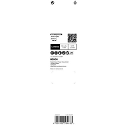 Bosch EXPERT Medium-Thick Tough Metal S 955 HHM Säbelsägeblatt, 1 Stück Nr. 2608900373