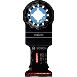 Bosch Expert MetalMax AIZ 32 AIT Blatt für Multifunktionswerkzeuge, 40x32mm, 10 Stück Nr. 2608901182