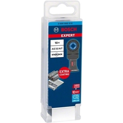 Bosch EXPERT MetalMax AIZ 32 AIT, 40x32mm, 10 Stück Nr. 2608900016