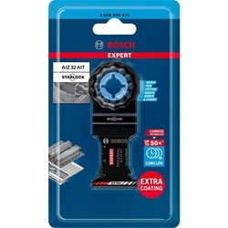 Bosch EXPERT MetalMax AIZ 32 AIT, Starlock-Aufnahme, 40x32mm, 1 Stück Nr. 2608900014