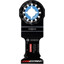 Bosch Tauchsägeblatt EXPERT MetalMax AIZ 32 AIT, Starlock-Aufnahme, 40x32mm, per Stück Nr. 2608900017