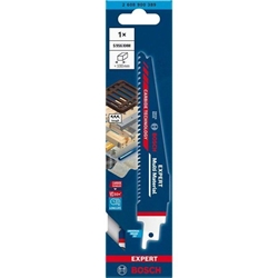 Bosch EXPERT Multi Material 956 XHM Säbelsägeblatt, 1 Stück, für Säbelsägen Nr. 2608900389