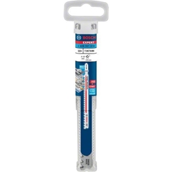 Bosch EXPERT Multi Material T 367 XHM Stichsägeblatt, 10 Stück Nr. 2608901818