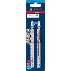 Bosch EXPERT Multi Material T 367 XHM Stichsägeblatt, 2 Stück Nr. 2608901708