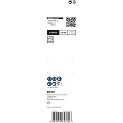 Bosch EXPERT Multi Material T 367 XHM Stichsägeblatt, 2 Stück Nr. 2608901708