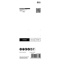 Bosch EXPERT Multi Material T 367 XHM Stichsägeblatt, 3 Stück, für Stichsägen Nr. 2608900560