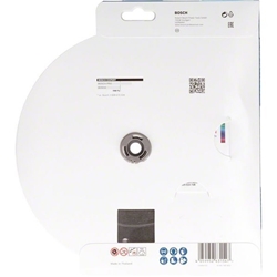 Bosch EXPERT MultiMaterial Diamanttrennscheiben, 230x22,23x2,4x15mm, 1er-Pack Nr. 2608901598