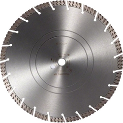 Bosch EXPERT MultiMaterial Trennscheiben, 350x20/25,40x3,3x15mm, 1er-Pack Nr. 2608900666