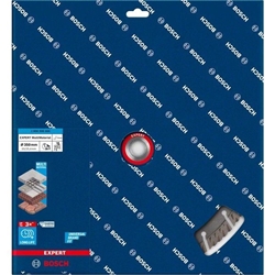 Bosch EXPERT MultiMaterial Trennscheiben, 350x20/25,40x3,3x15mm, 1er-Pack Nr. 2608900666