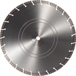 Bosch EXPERT MultiMaterial Trennscheiben, 400x20/25,40x3,3x12mm, 1er-Pack Nr. 2608900667