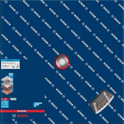 Bosch EXPERT MultiMaterial Trennscheiben, 400x20/25,40x3,3x12mm, 1er-Pack Nr. 2608900667
