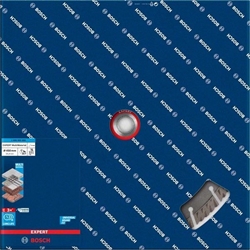 Bosch EXPERT MultiMaterial Trennscheiben, 450x25,40x3,3x12mm, 1er-Pack Nr. 2608900668