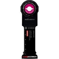 Bosch EXPERT MultiMax MAII 32 APIT Blatt für Multifunktionswerkzeuge, 32mm, 10 Stück Nr. 2608900032