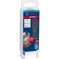 Bosch EXPERT MultiMax MAII 32 APIT Blatt für Multifunktionswerkzeuge, 32mm, 10 Stück Nr. 2608900032