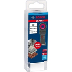 Bosch EXPERT MultiMax PAIZ 32 APIT Blatt für Multifunktionswerkzeuge, 32mm, 10 Stück Nr. 2608900029