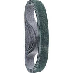 Bosch EXPERT N470 Schleifband für Bandschleifer 40x760mm, K: fein, 10er-Pack Nr. 2608901256