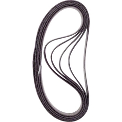 Bosch EXPERT N470 Schleifband für Bandschleifer 40x760mm, K: mittel, 10er-Pack Nr. 2608901255