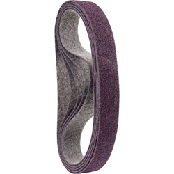Bosch EXPERT N470 Schleifband für Bandschleifer 40x760mm, K: mittel, 10er-Pack Nr. 2608901255