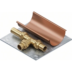 Bosch EXPERT N475 SCM X-LOCK Scheibe, 125mm, mittel, für kleine Winkelschleifer Nr. 2608901474