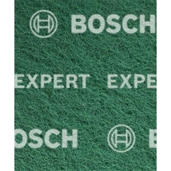 Bosch EXPERT N880 Vliespad zum Handschleifen, 115x140mm, sehr fein A, 2 Stück Nr. 2608901221