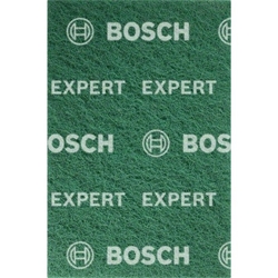 Bosch EXPERT N880 Vliespad zum Handschleifen, 152x229mm, Allzweck, 20-tlg. Nr. 2608901217