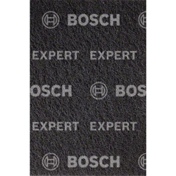 Bosch EXPERT N880 Vliespad zum Handschleifen, 152x229mm, Extra Cut S, 20-tlg. Nr. 2608901210