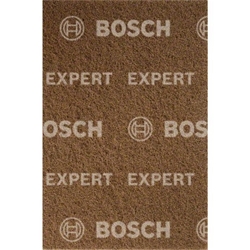Bosch EXPERT N880 Vliespad zum Handschleifen, 152x229mm, grob A, 20-tlg. Nr. 2608901212
