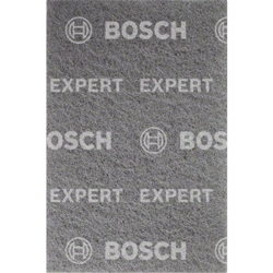 Bosch EXPERT N880 Vliespad zum Handschleifen, 152x229mm, ultrafein S, 20-tlg. Nr. 2608901216
