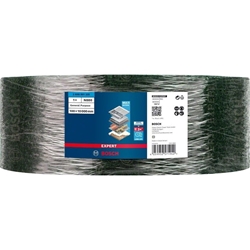 Bosch EXPERT N880 Vliesrolle zum Handschleifen, 100mmx10 m, Allzweck Nr. 2608901225