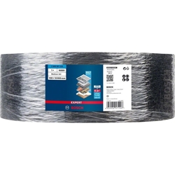 Bosch EXPERT N880 Vliesrolle zum Handschleifen, 100mmx10 m, medium S Nr. 2608901223