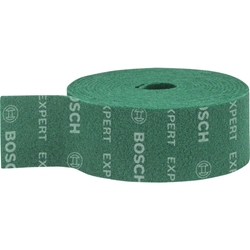 Bosch EXPERT N880 Vliesrolle zum Handschleifen, 115mmx10 m, Allzweck Nr. 2608901232