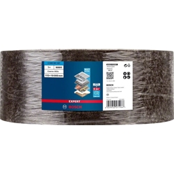 Bosch EXPERT N880 Vliesrolle zum Handschleifen, 115mmx10 m, grob A Nr. 2608901227