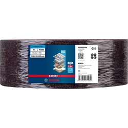 Bosch EXPERT N880 Vliesrolle zum Handschleifen, 115mmx10 m, medium A Nr. 2608901229