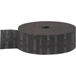 Bosch EXPERT N880 Vliesrolle zum Handschleifen, 115mmx10 m, medium S Nr. 2608901228