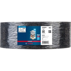 Bosch EXPERT N880 Vliesrolle zum Handschleifen, 115mmx10 m, medium S Nr. 2608901228