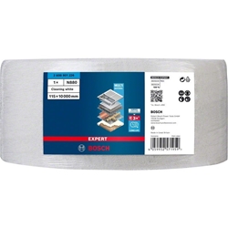 Bosch EXPERT N880 Vliesrolle zum Handschleifen, 115mmx10 m, Reinigung Nr. 2608901226
