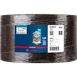 Bosch EXPERT N880 Vliesrolle zum Handschleifen, 150mmx10 m, grob A Nr. 2608901234