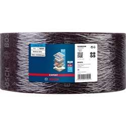 Bosch EXPERT N880 Vliesrolle zum Handschleifen, 150mmx10 m, medium A Nr. 2608901236