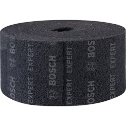 Bosch EXPERT N880 Vliesrolle zum Handschleifen, 150mmx10 m, medium S Nr. 2608901235