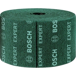 Bosch EXPERT N880 Vliesrolle zum Handschleifen, 150mmx10 m, Mehrzweck Nr. 2608901239