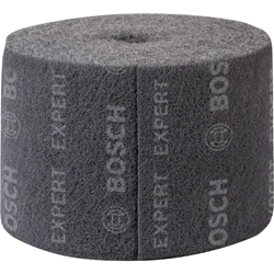 Bosch EXPERT N880 Vliesrolle zum Handschleifen, 150mmx10 m, ultrafein S Nr. 2608901238