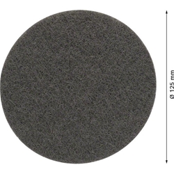 Bosch EXPERT N880 Vliesscheibe für Exzenterschleifer, 128mm, fein, 5-tlg. Nr. 2608901387