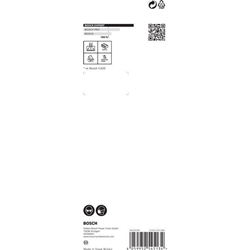 Bosch EXPERT S471 Standard Block, 69x97x26mm, M, F, SF, 3-tlg., für Handschleifen Nr. 2608901175