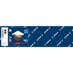 Bosch EXPERT S471 Standard Block, 69x97x26mm, superfein, für Handschleifen Nr. 2608901180