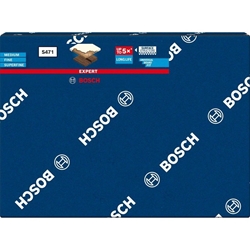 Bosch EXPERT S471 Standard Block, 97x69x26mm, fein, 20-tlg., für Handschleifen Nr. 2608901178