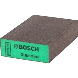 Bosch EXPERT S471 Standard Block, 97x69x26mm, superfein Nr. 2608901179