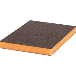 Bosch EXPERT S473 Standard Pad, 98x120x13mm, mittel, für Handschleifen Nr. 2608901171