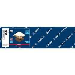 Bosch EXPERT S473 Standard Pad, 98x120x13mm, mittel, für Handschleifen Nr. 2608901171