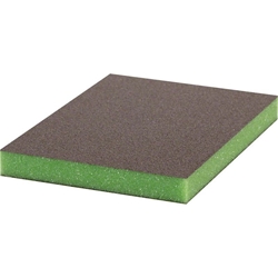 Bosch EXPERT S473 Standard Pad, 98x120x13mm, superfein, für Handschleifen Nr. 2608901173