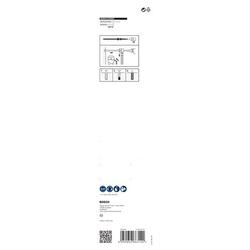 Bosch EXPERT SDS Clean max-8X Hammerbohrer, 20x400x650mm Nr. 2608901782
